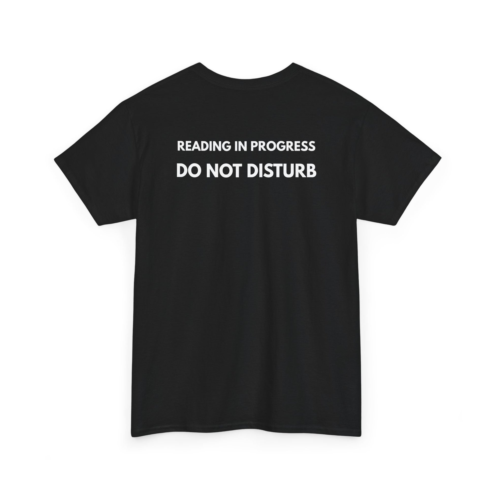 T-shirt Black