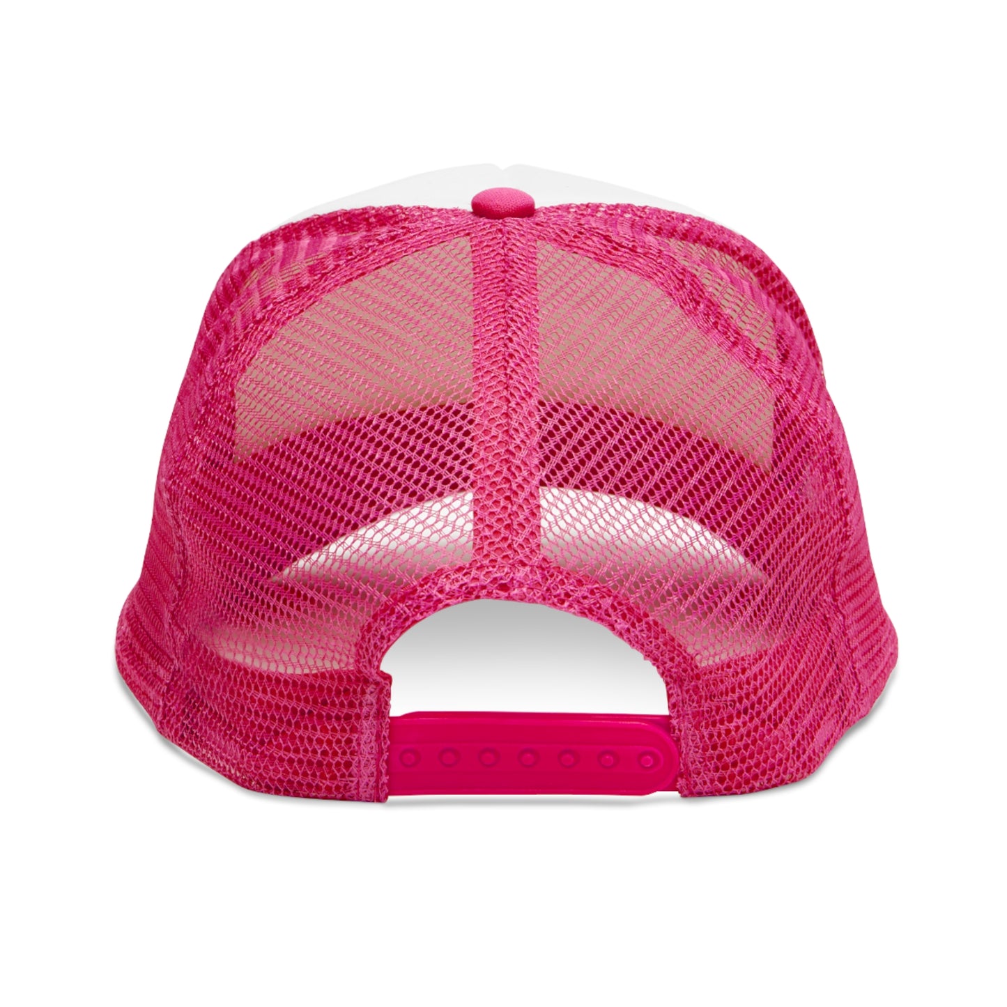 Mesh Cap for Reader on Vacation Blue & Green
