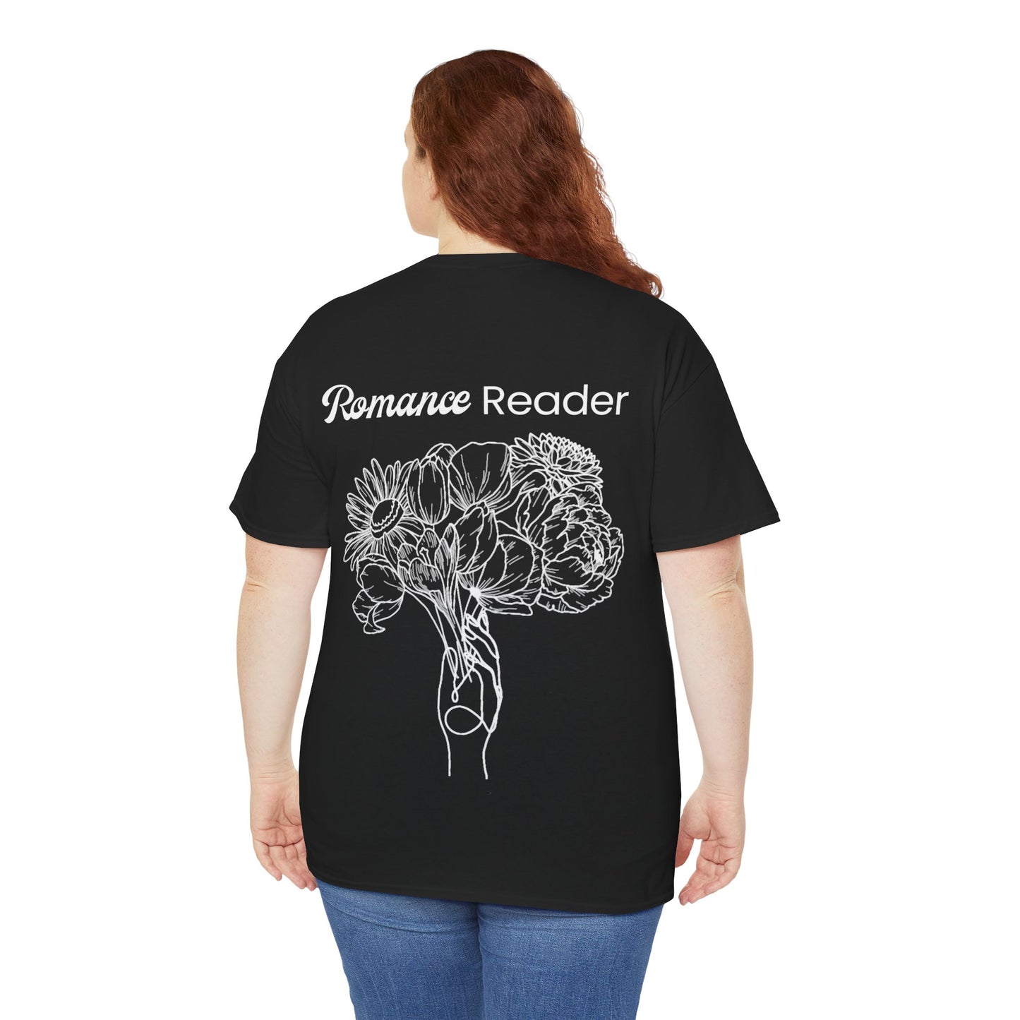 Romance Reader T-Shirt