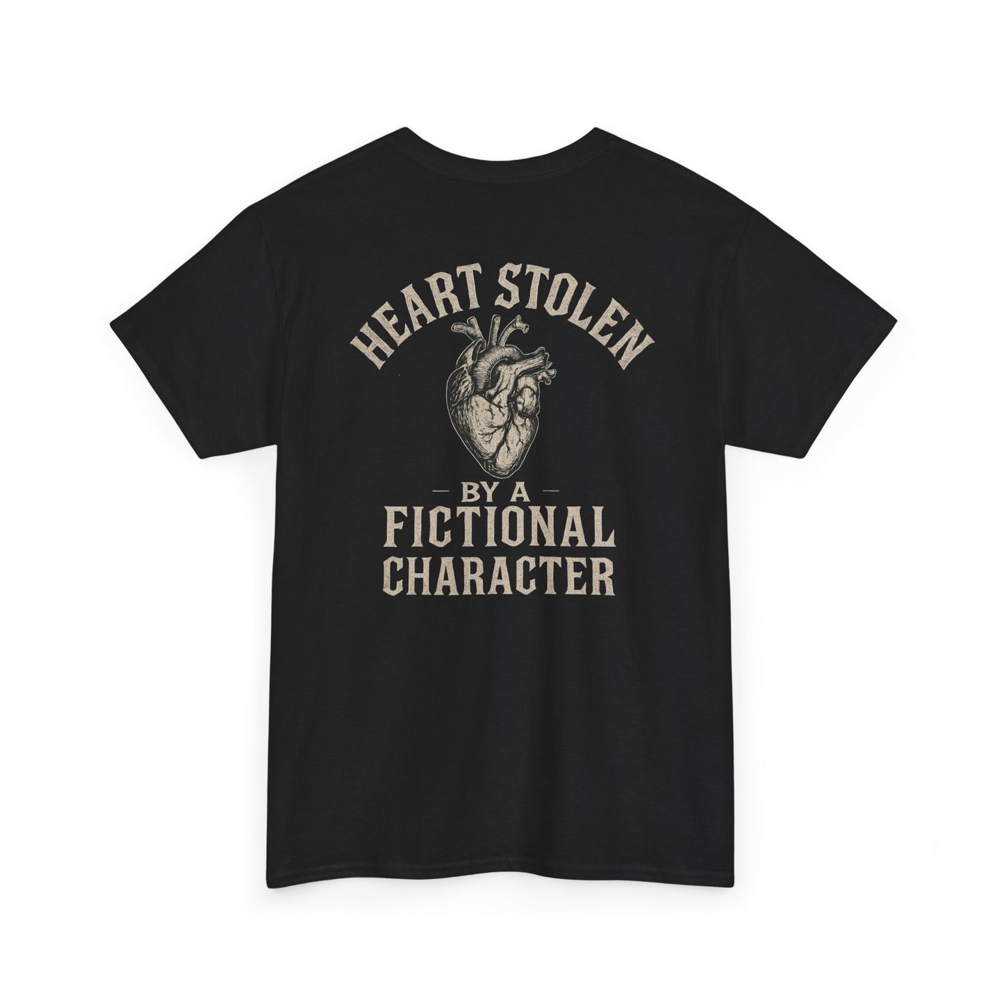 T-shirt Black