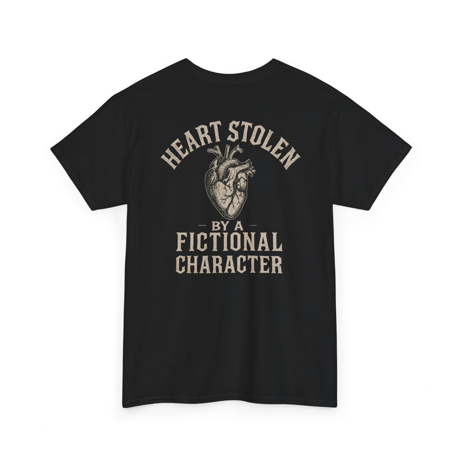 T-shirt Black
