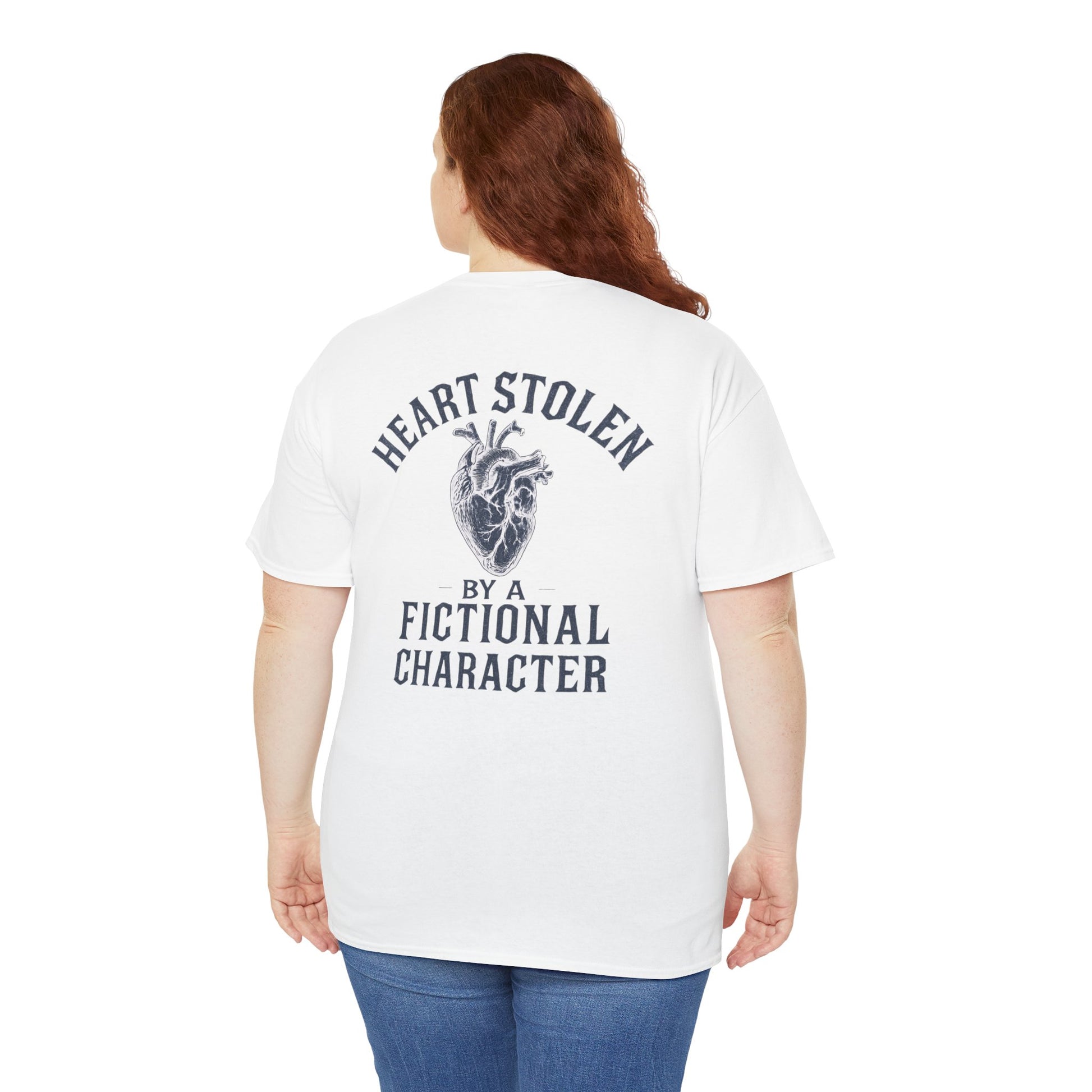 T-shirt White