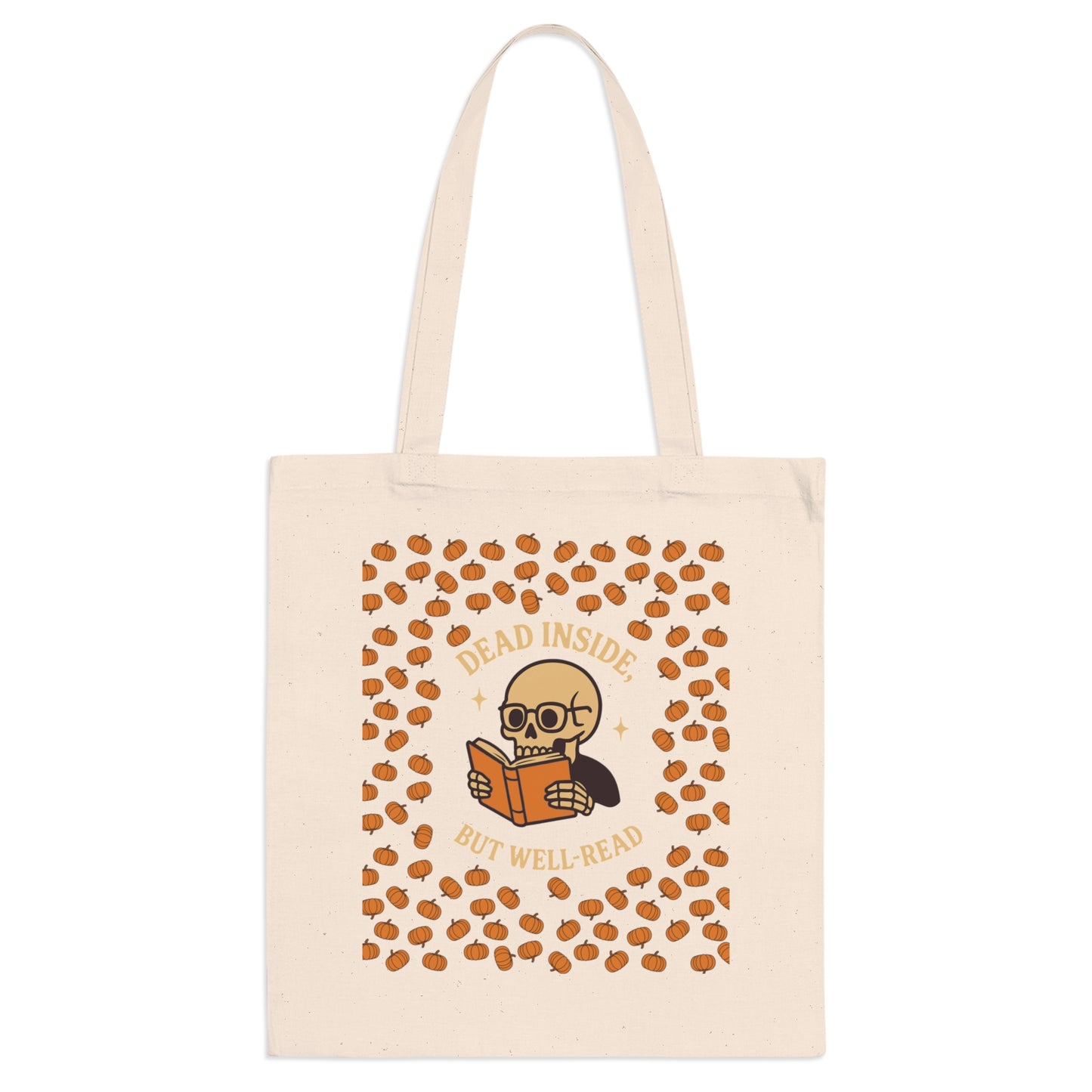 tote bag Natural