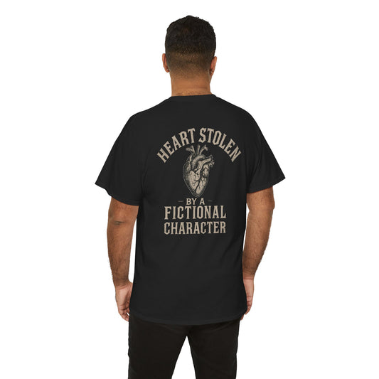 T-shirt Black