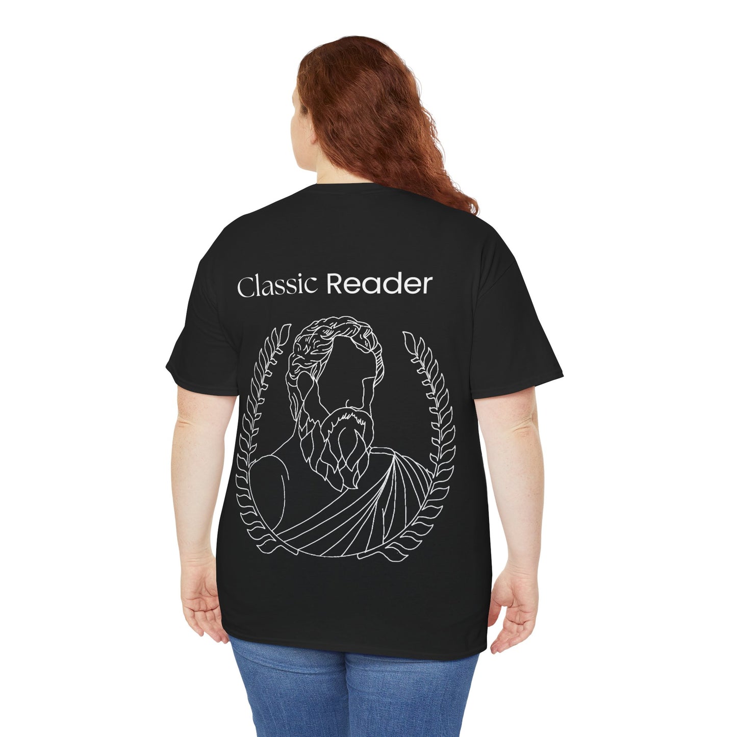 Classic Reader Tee-Shirt