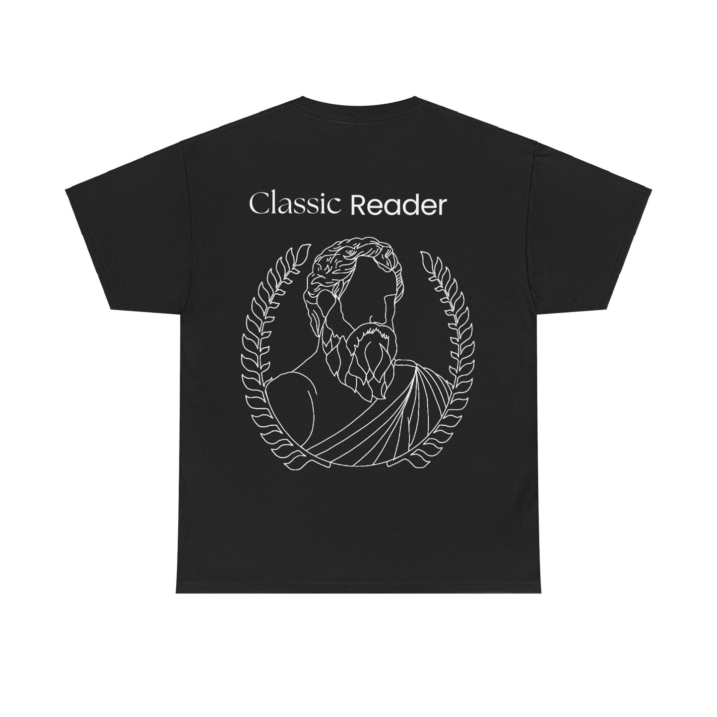 Classic Reader Tee-Shirt