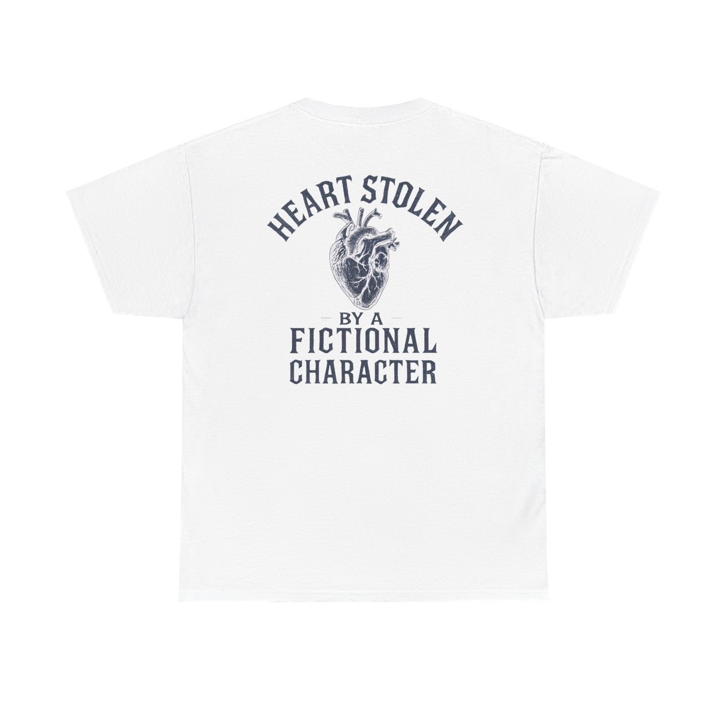 T-shirt White