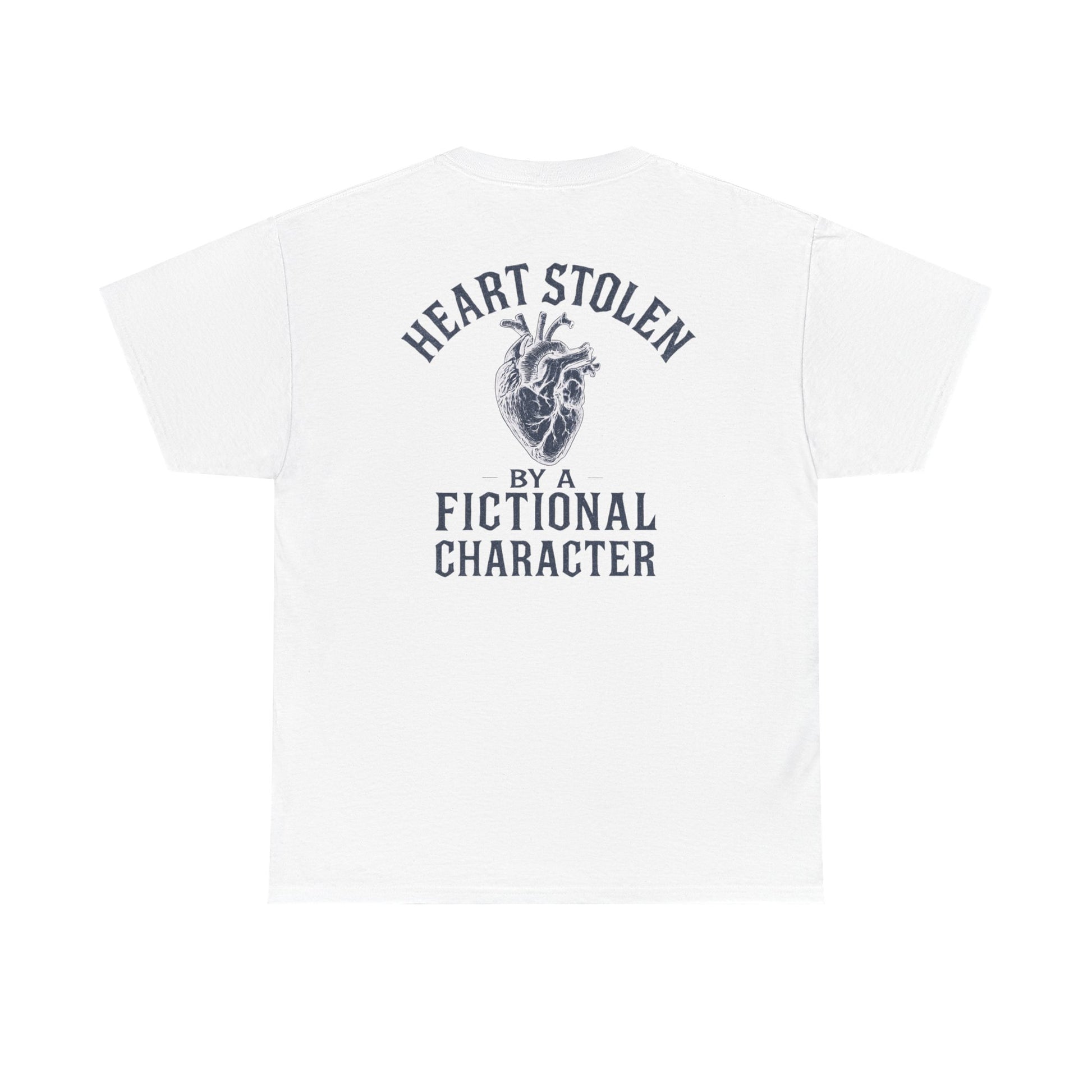 T-shirt White