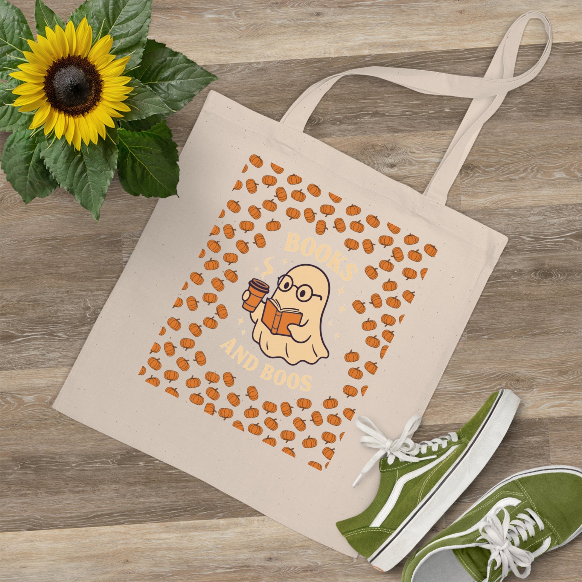 tote bag Natural