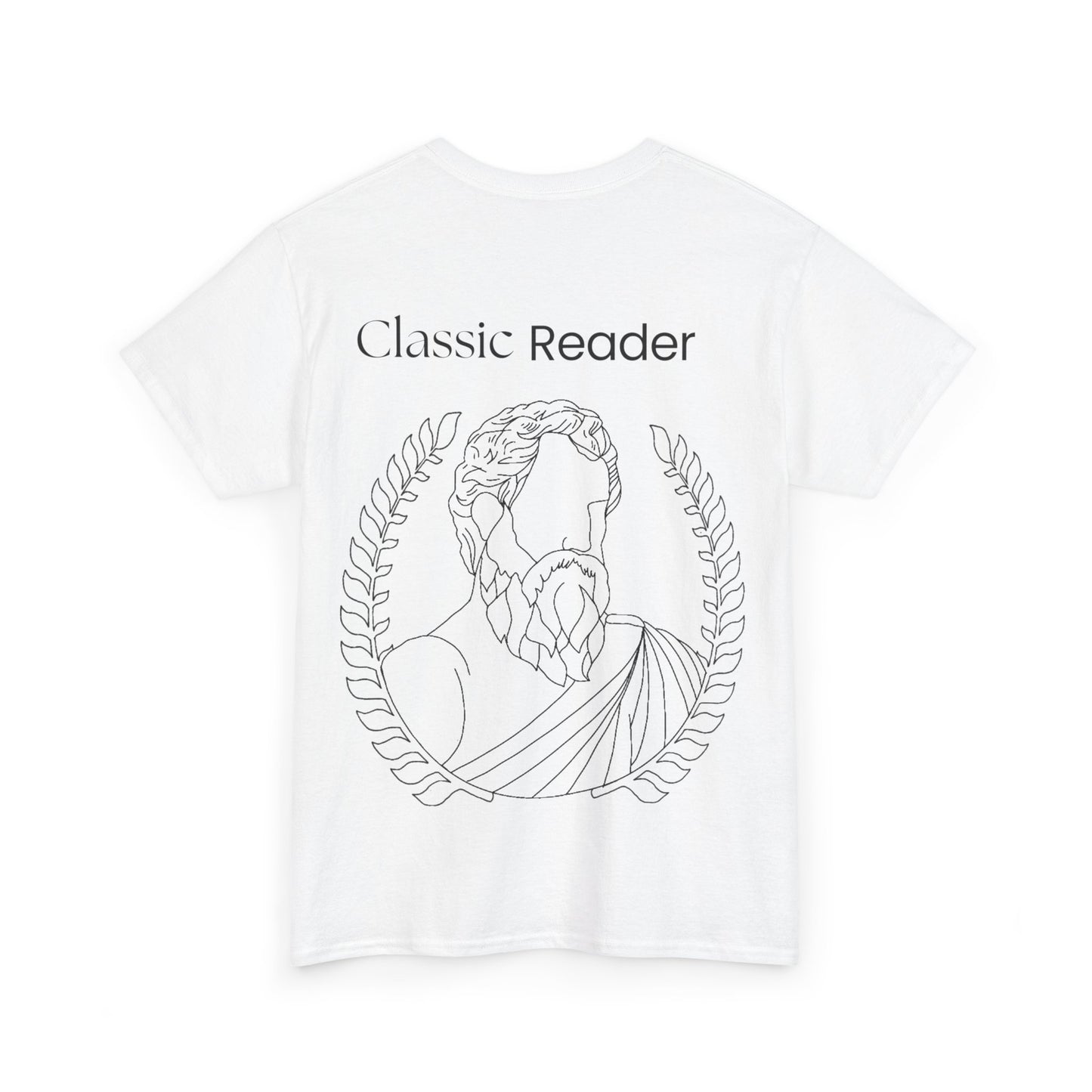 Classic Reader Tee-Shirt