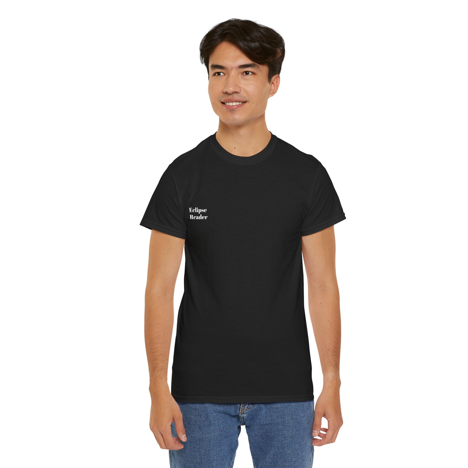 T-shirt Black