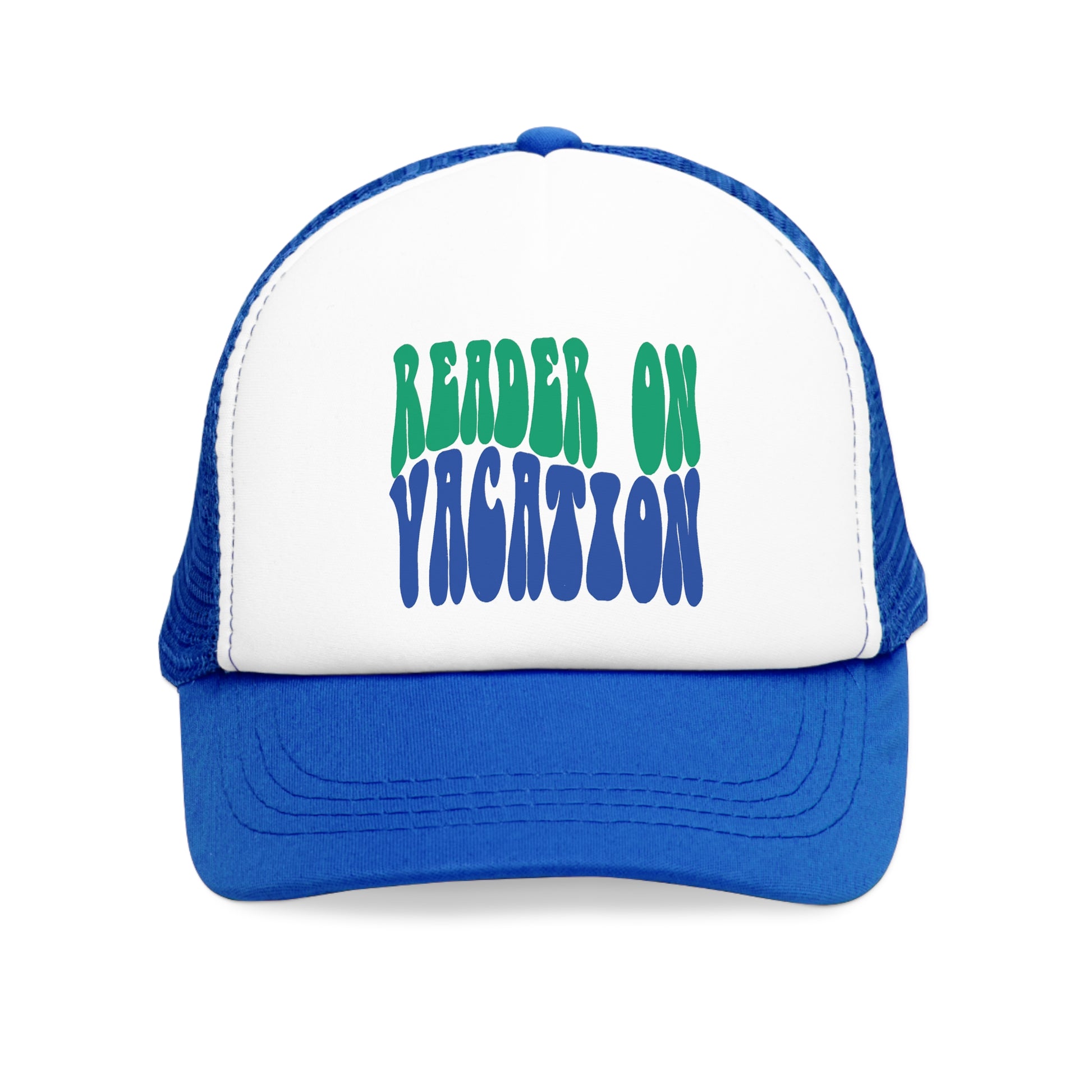 Cap Blue