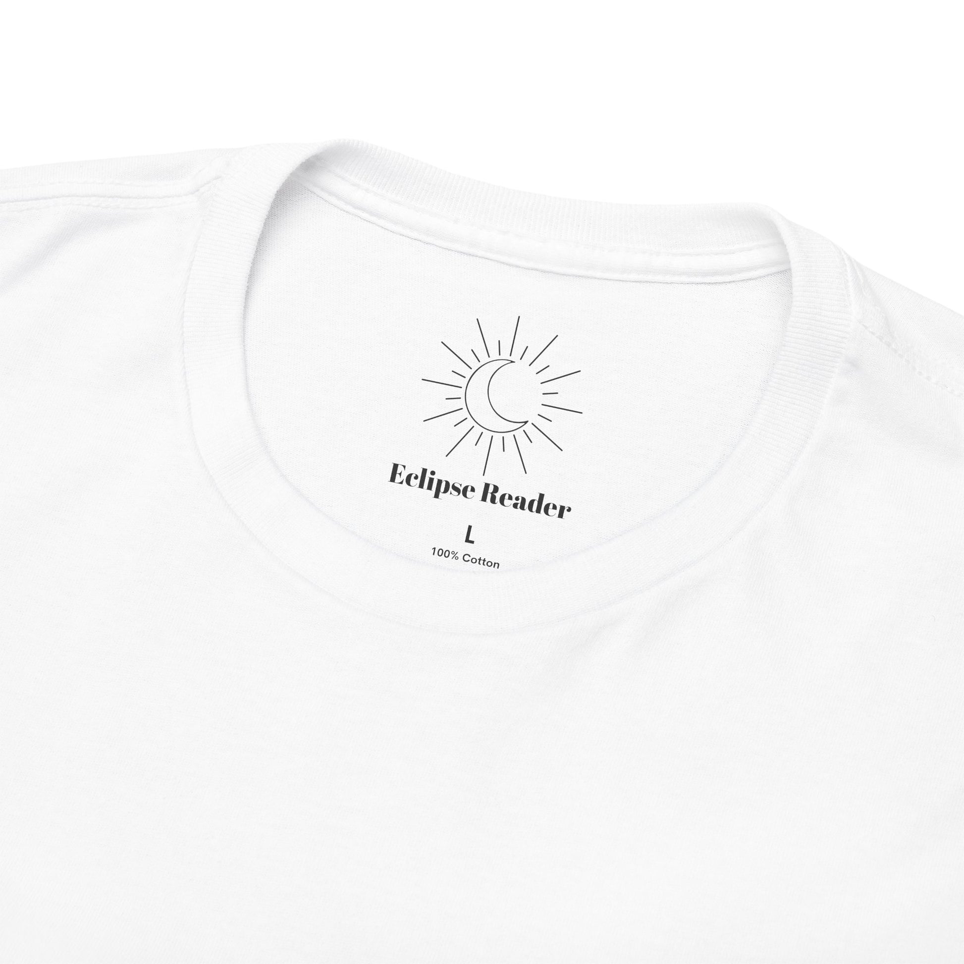 T-shirt White